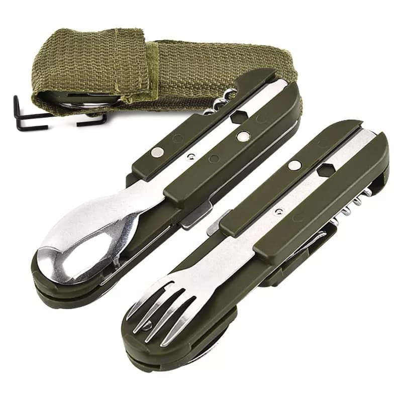 Servicio Multifuncional